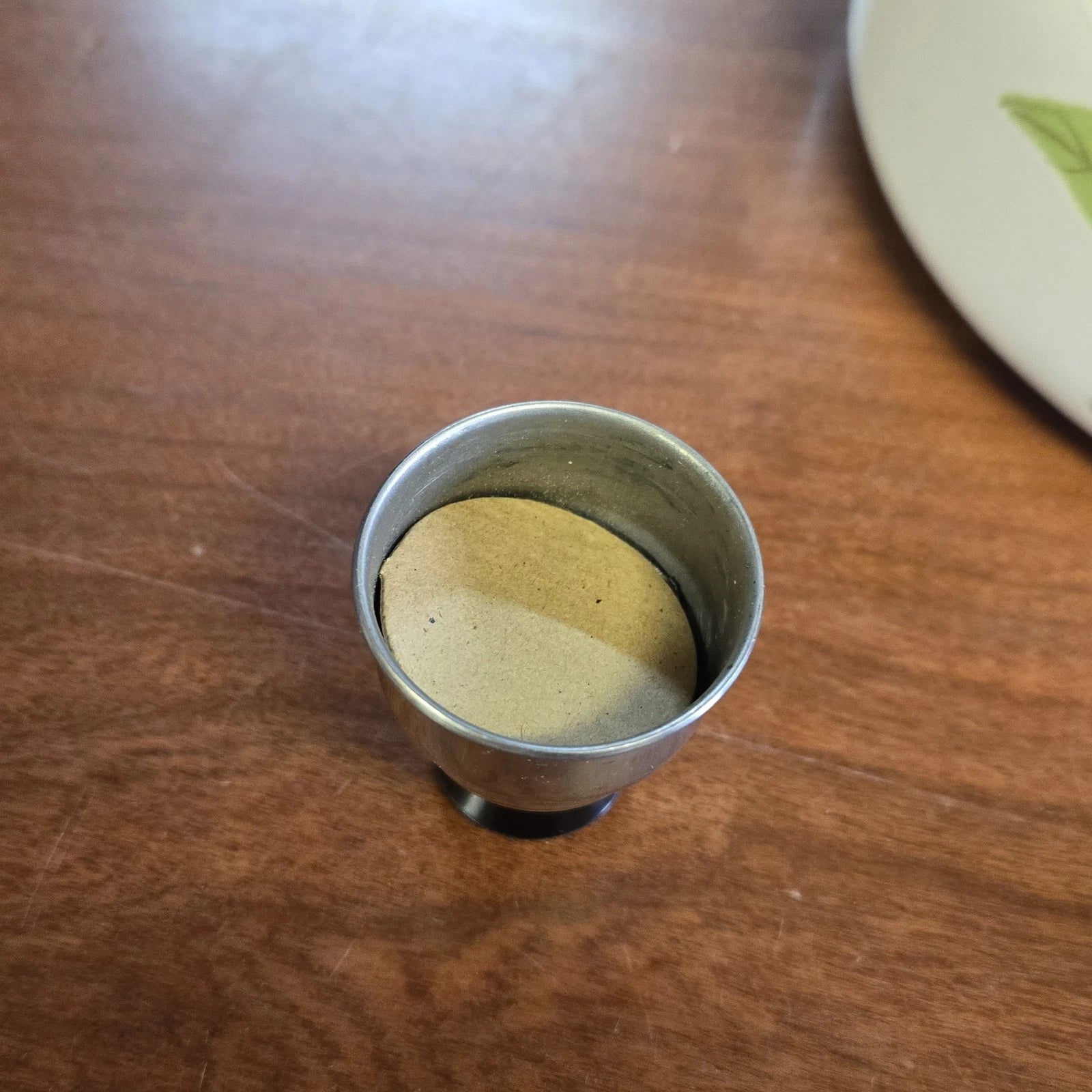 Countryhouse by Krischer Porcelain Enamel 3qt Whistling Tea Kettle Unused In Box