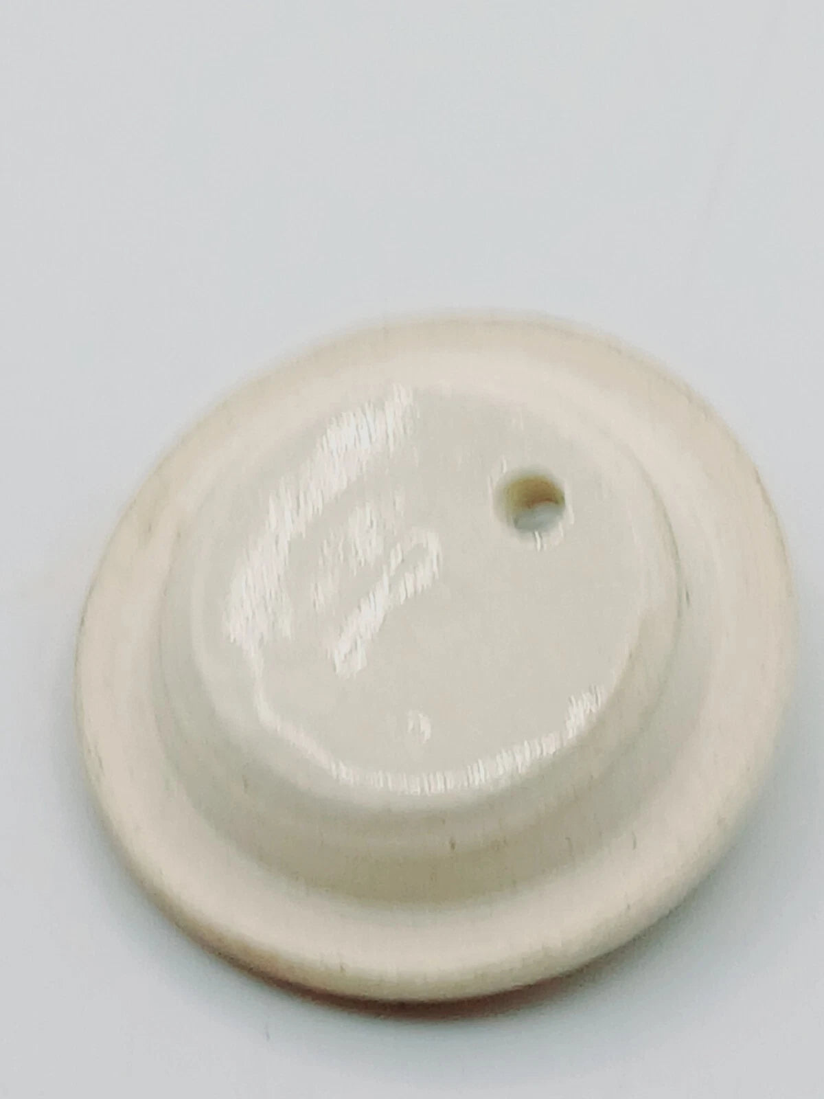 ANTIQUE MINIATURE JAPANESE SATSUMA ENAMEL FIGURAL WINE POT TEAPOT SIGNED