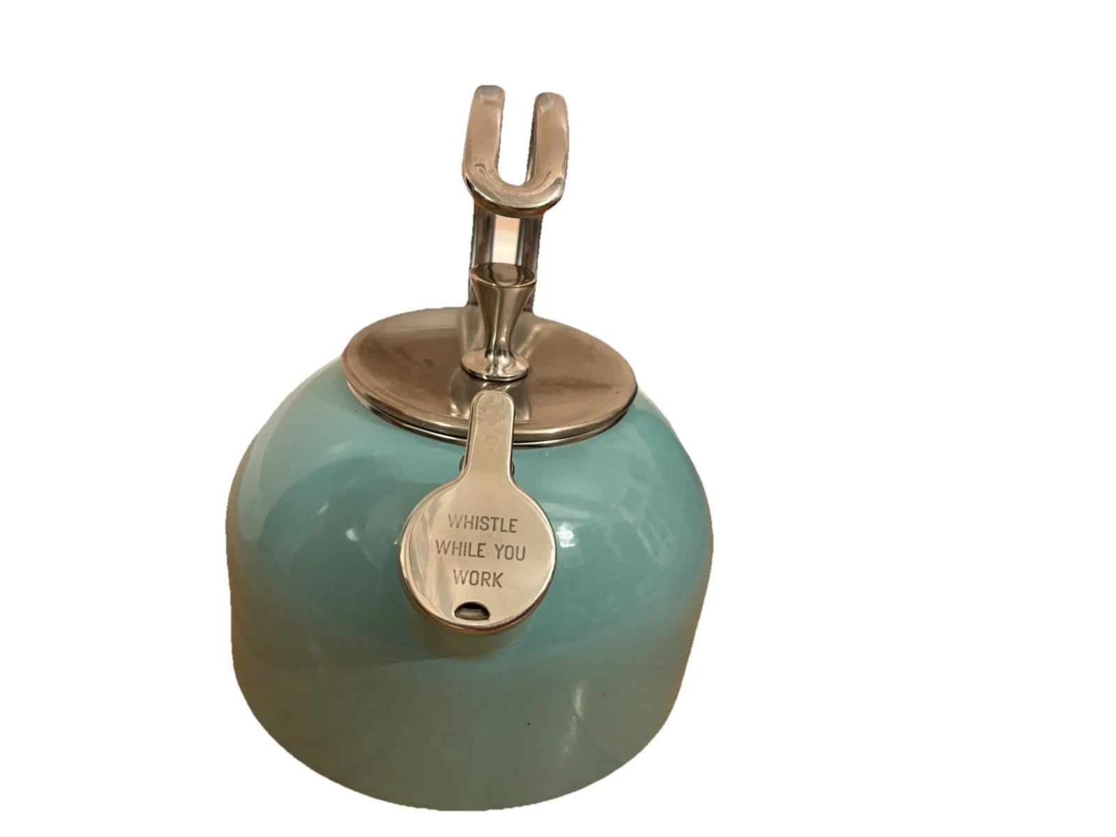 KATE SPADE NEW YORK  PORCELAIN TEA POT KETTLE LENOX 2.5 Quart WHIMSICAL