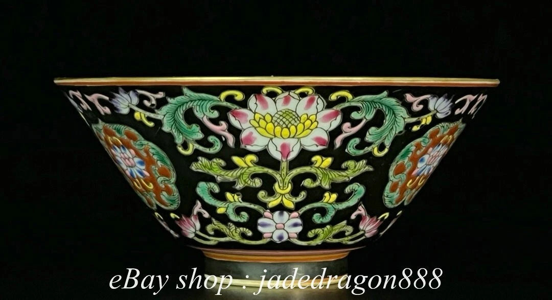 6" Yongzheng Marked Enamel Porcelain Flower Leaf Pattern Wine Teapot Cup Set