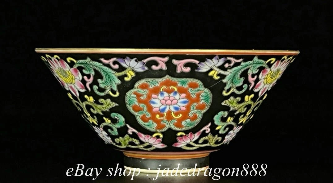 6" Yongzheng Marked Enamel Porcelain Flower Leaf Pattern Wine Teapot Cup Set