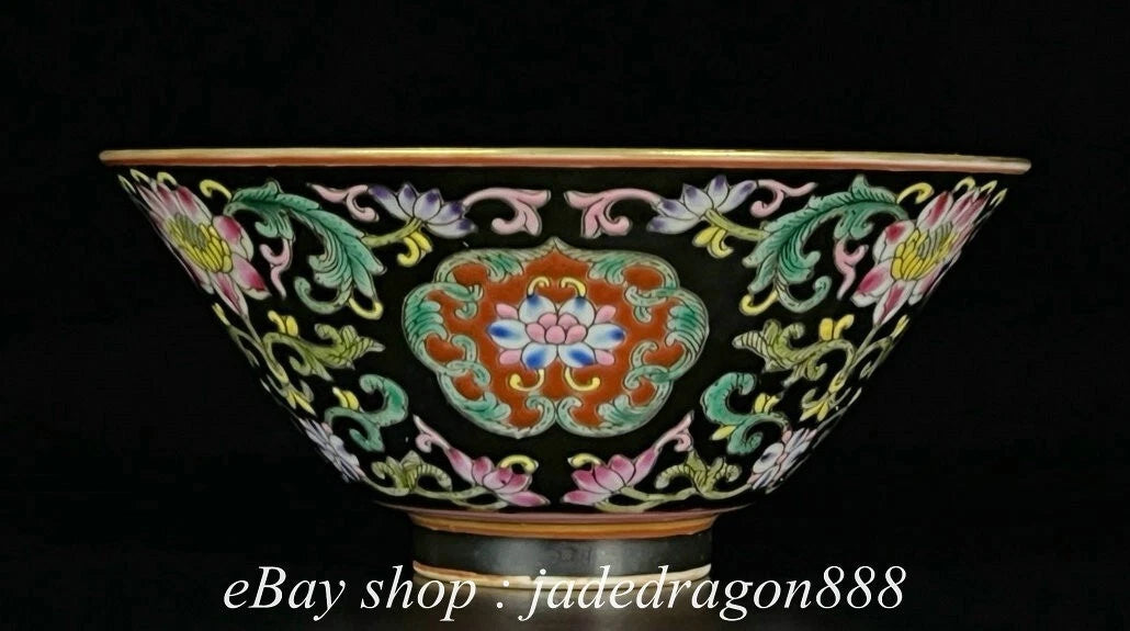 6" Yongzheng Marked Enamel Porcelain Flower Leaf Pattern Wine Teapot Cup Set