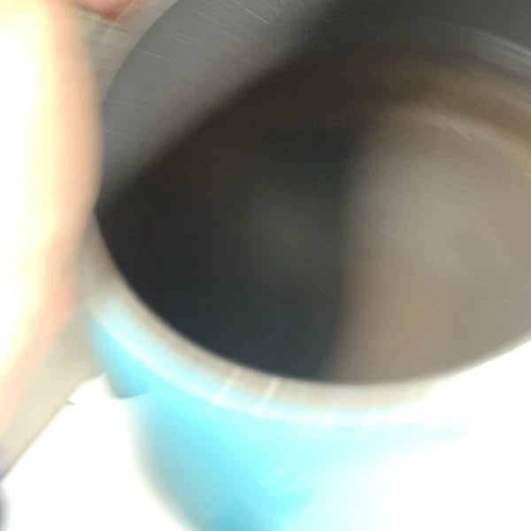 Le Creuset Tea Pot Kettle 1.6L 1.7Qt Caribbean Blue Enamel