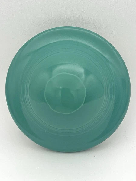 FIESTAWARE Turquoise Enamel on Metal Teapot by COPCO UNUSED Genuine Accessory