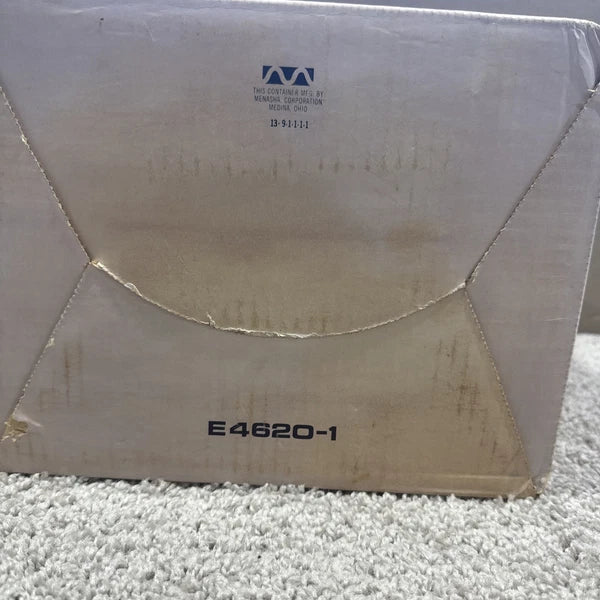 CLUB Aluminum Avocado Green  Tea Kettle Pot Vintage Cookware MCM NOS New In Box