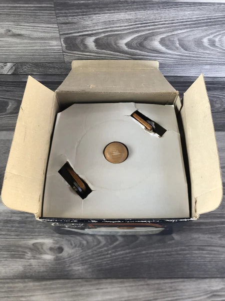 Country Fair Country Flowers Tea Kettle 2 Quart, Porcelain Enamel Vintage Japan