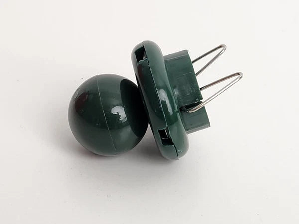 Copco Strawberry Tea Kettle Enamel Whistling Complete 2.5Qt Vtg 90s Cottage Core