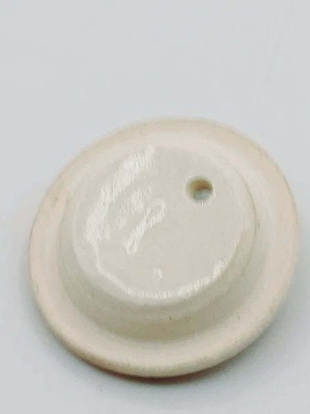 ANTIQUE MINIATURE JAPANESE SATSUMA ENAMEL FIGURAL WINE POT TEAPOT SIGNED