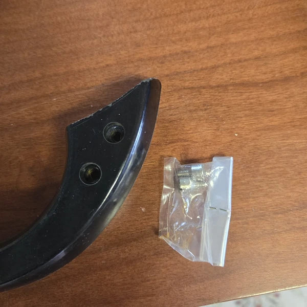 Countryhouse by Krischer Porcelain Enamel 3qt Whistling Tea Kettle Unused In Box