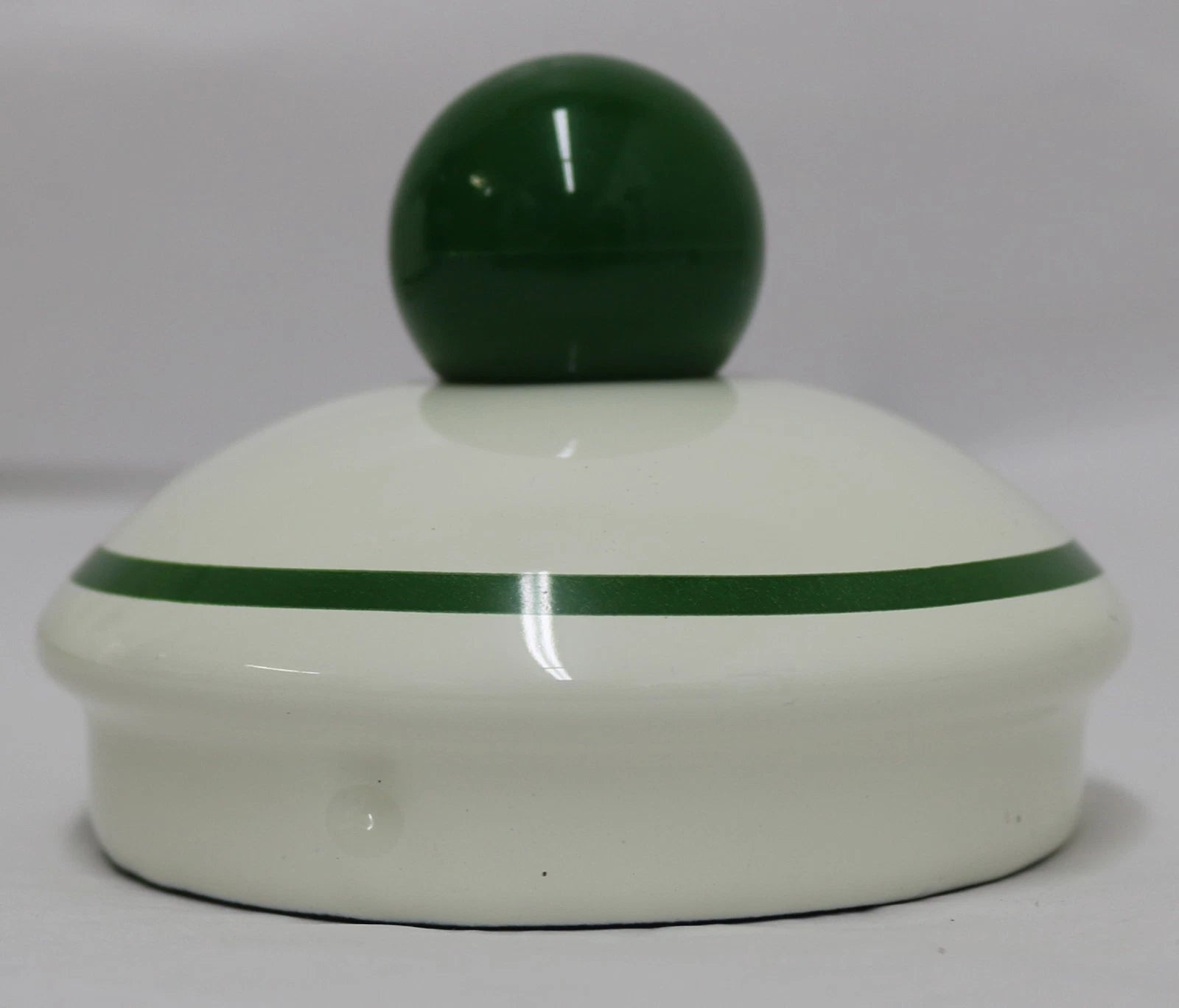 Spode Christmas Tree 2.2 Quart Whistling Tea Kettle - Porcelain Enamel on Steel