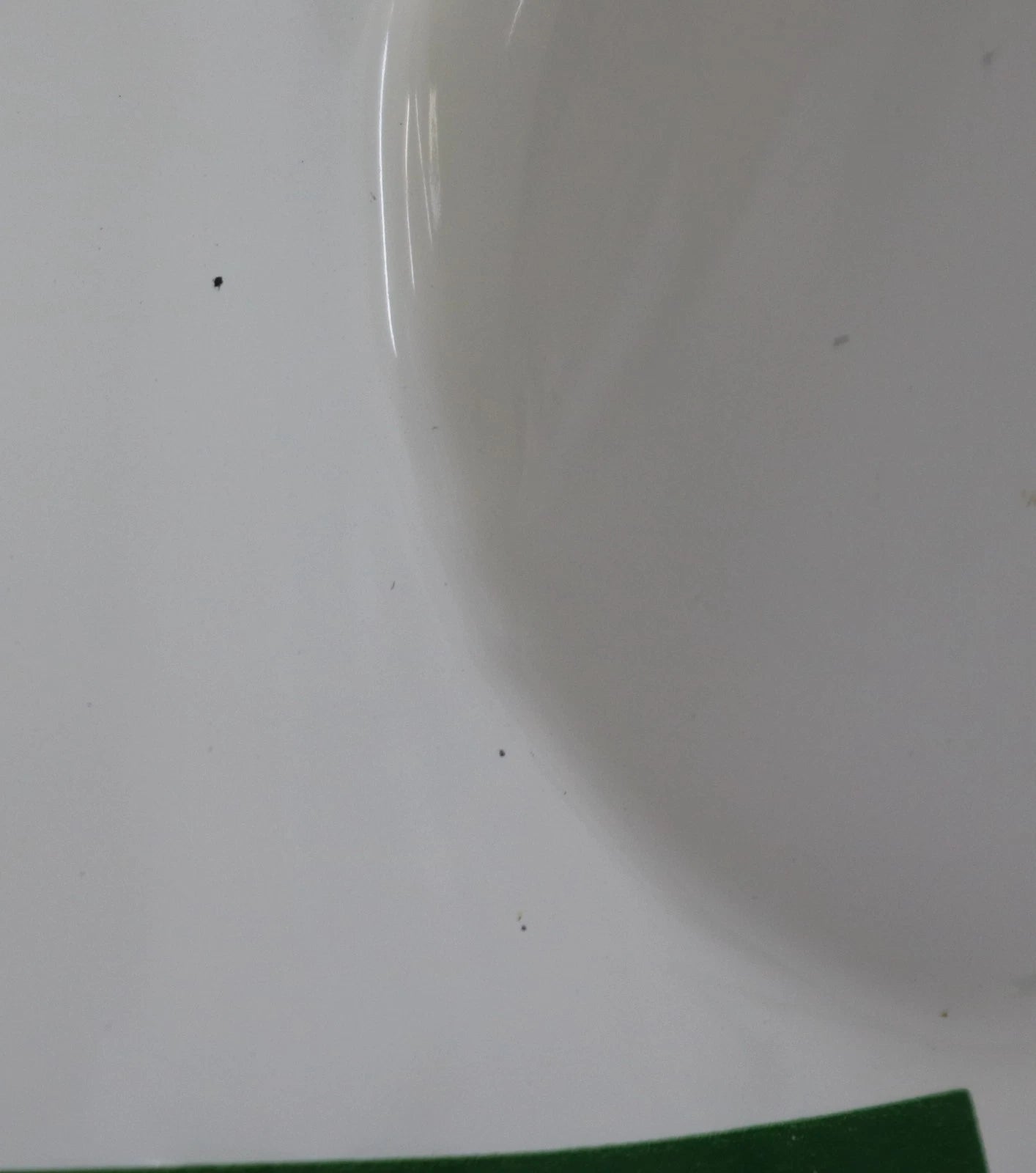 Spode Christmas Tree 2.2 Quart Whistling Tea Kettle - Porcelain Enamel on Steel