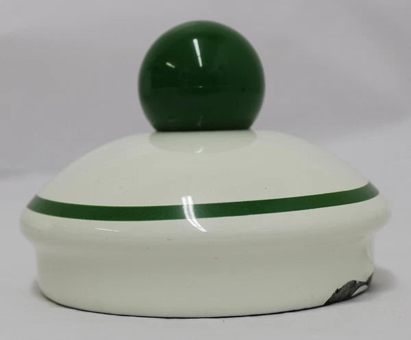 Spode Christmas Tree 2.2 Quart Whistling Tea Kettle - Porcelain Enamel on Steel