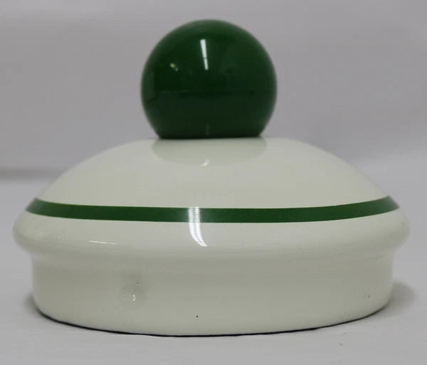 Spode Christmas Tree 2.2 Quart Whistling Tea Kettle - Porcelain Enamel on Steel