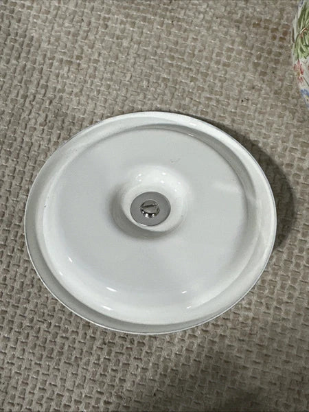 Vintage Kobë Enamel Tea Kettle Floral Design – JCPenney Exclusive